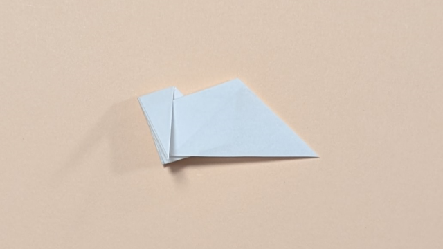 形を整えています。